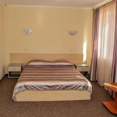 Гостиница Спартак 3* Полулюкс