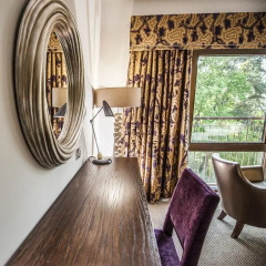 Parklands Hotel & Country Club в номере