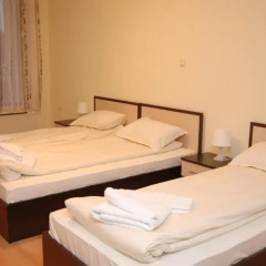Апартаменты Elit Pamporovo Apartments Апартаменты с различными типами кроватей фото 9