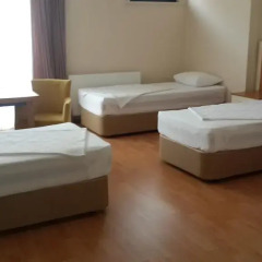 EMSA Palace Hotel Стандартный номер с различными типами кроватей фото 8