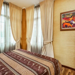 Отель Egnatia Palace 4* Полулюкс фото 7