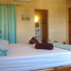 Отель St. Agnes Bed and Breakfast спа