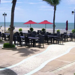 Отель Imperial Hua Hin Beach Resort питание