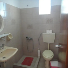 Hotel Anagros 2* Стандартный номер с различными типами кроватей фото 2
