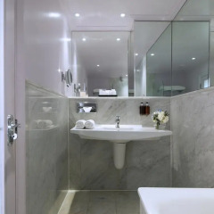 Отель Radisson Blu Edwardian Kenilworth 4* Номер Делюкс с различными типами кроватей фото 6