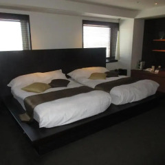 Nogi Onsen Hotel Насусиобара комната для гостей
