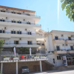 Hotel Vola 3* Стандартный номер с различными типами кроватей фото 3