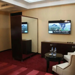 Marionn Hotel интерьер отеля фото 3
