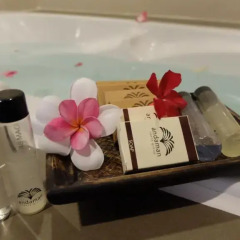 Отель Ananda Lanta Resort 4* Номер Делюкс фото 10