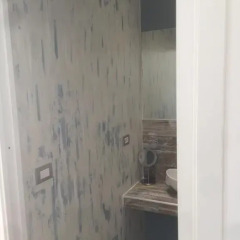 Отель La Terrazza Di Arturo Guest House Стандартный номер с различными типами кроватей фото 6