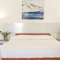 Hotel Marina Riviera 4* Люкс с различными типами кроватей фото 6