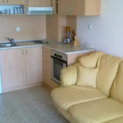 Апартаменты SB Rentals Apartments in Royal Dreams Complex Солнечный берег в номере фото 2