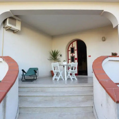 Отель Case Vacanze Lido Sacramento Италия, Сиракуза - отзывы, цены и фото номеров - забронировать отель Case Vacanze Lido Sacramento онлайн спа
