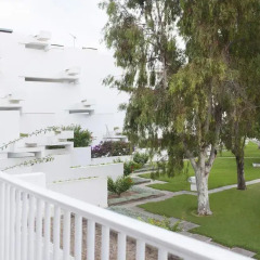 Отель Iberostar Ciudad Blanca Alcudia 4* Студия с различными типами кроватей фото 7