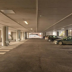 Отель Forenom Aparthotel Espoo Leppävaara Финляндия, Эспоо - отзывы, цены и фото номеров - забронировать отель Forenom Aparthotel Espoo Leppävaara онлайн парковка