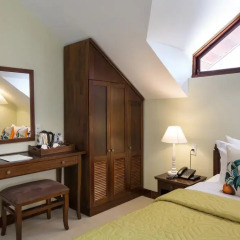 Bich Dao Boutique Hotel 2* Стандартный номер