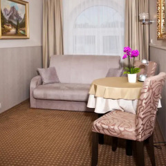 Hotel Moris интерьер отеля фото 3