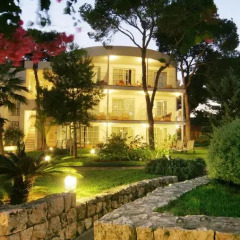 Melia Cala Dor Boutique Hotel фото 17