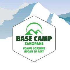 Отель Base Camp Zakopane Стандартный номер фото 17