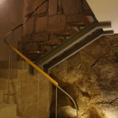Апартаменты Alfandega Apartments бассейн