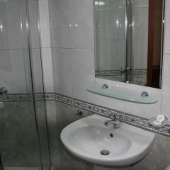 Karolina Hotel 4* Студия фото 10