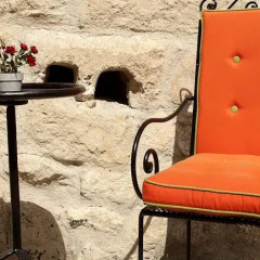 Hezen Cave Hotel Турция, Ургуп - отзывы, цены и фото номеров - забронировать отель Hezen Cave Hotel онлайн фото 4