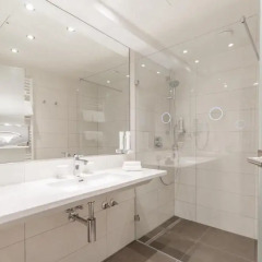 IMLAUER Hotel Pitter Salzburg 4* Люкс Panorama фото 4