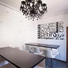 Barbieri Sol Hostel в номере