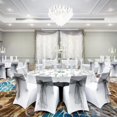 Отель Jurys Inn Brighton Waterfront Великобритания, Брайтон - отзывы, цены и фото номеров - забронировать отель Jurys Inn Brighton Waterfront онлайн помещение для мероприятий