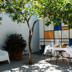 Отель B&B Stazione Италия, Флорида - отзывы, цены и фото номеров - забронировать отель B&B Stazione онлайн помещение для мероприятий фото 2