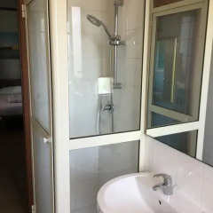 Отель B&B Sicilia Bella Стандартный номер фото 8