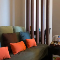 Отель The Beehive 3* Номер Бизнес с различными типами кроватей фото 14