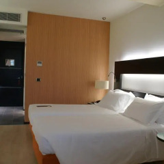 Hotel Mercure Siracusa 4* Стандартный номер фото 2