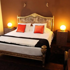 Отель Oporto Boutique Guest House комната для гостей фото 4