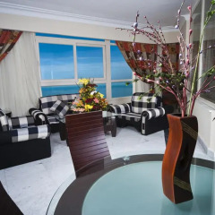 AMC Royal Hotel & Spa - All Inclusive 5* Люкс с различными типами кроватей фото 2