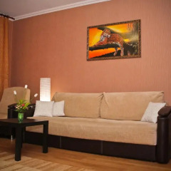 Гостиница Kvartira V Tsentre Goroda интерьер отеля