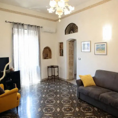 Отель Levante Seaview Сиракуза комната для гостей фото 5