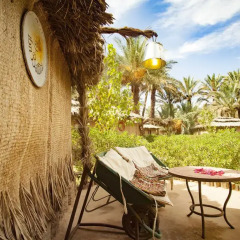 Отель Riad Lamane Марокко, Загора - отзывы, цены и фото номеров - забронировать отель Riad Lamane онлайн фото 11