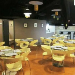 Guangzhou Pleasant Grasse Hotel питание