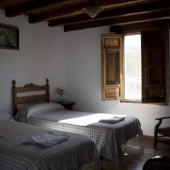 Отель La Posada del Altozano комната для гостей фото 3