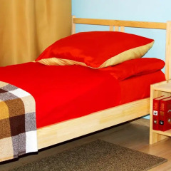 Хостел Delight Inn Полянка Стандартный номер с различными типами кроватей фото 17