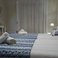 Отель Lagoa´s House спа