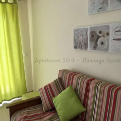 Апартаменты Apartment 104 - Flamingo Residence Портимао удобства в номере