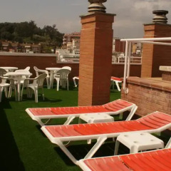 Отель Apartamentos Rosanna