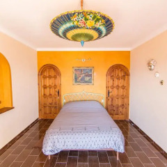 Отель Casa Connan Курорт Росес комната для гостей фото 5