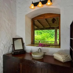 Отель Sugar Reef Bequia 3* Стандартный номер с различными типами кроватей фото 13