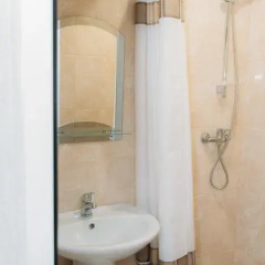 Гостиница Guest House Эллада ванная фото 2