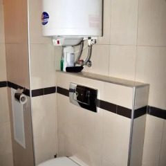 Апартаменты Tes Rila Park & Semiramida Apartments Студия фото 15