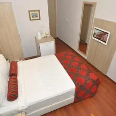 Отель Istiklal St. House удобства в номере фото 2