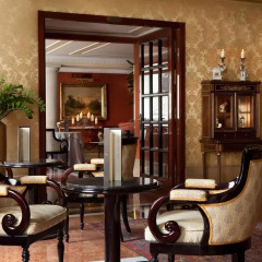 Baglioni Hotel Luna интерьер отеля фото 6
